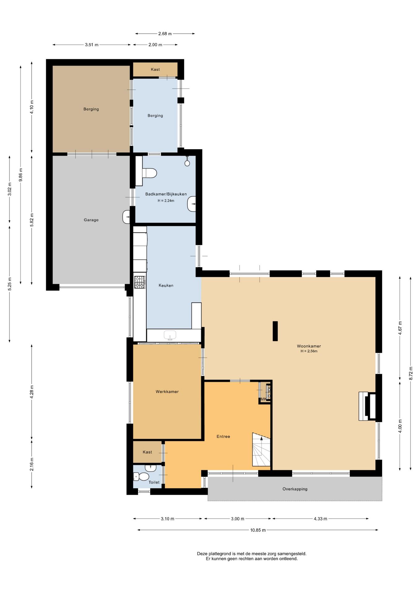 Foto 64 van De Twee Gebroeders 45