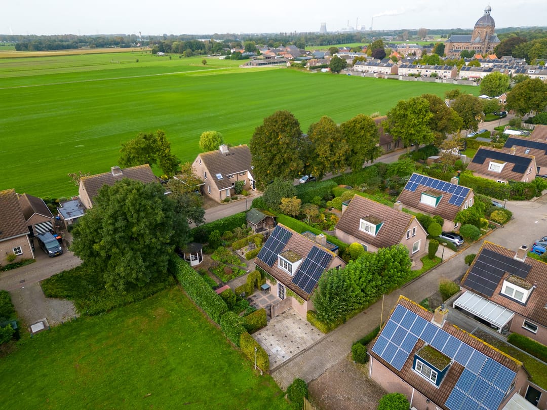 Foto 2 van Kuiperspolderke 40