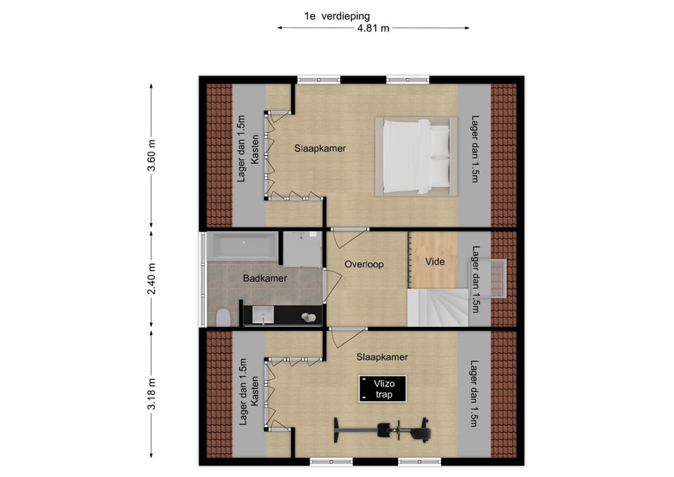 Foto 41 van Kuiperspolderke 40