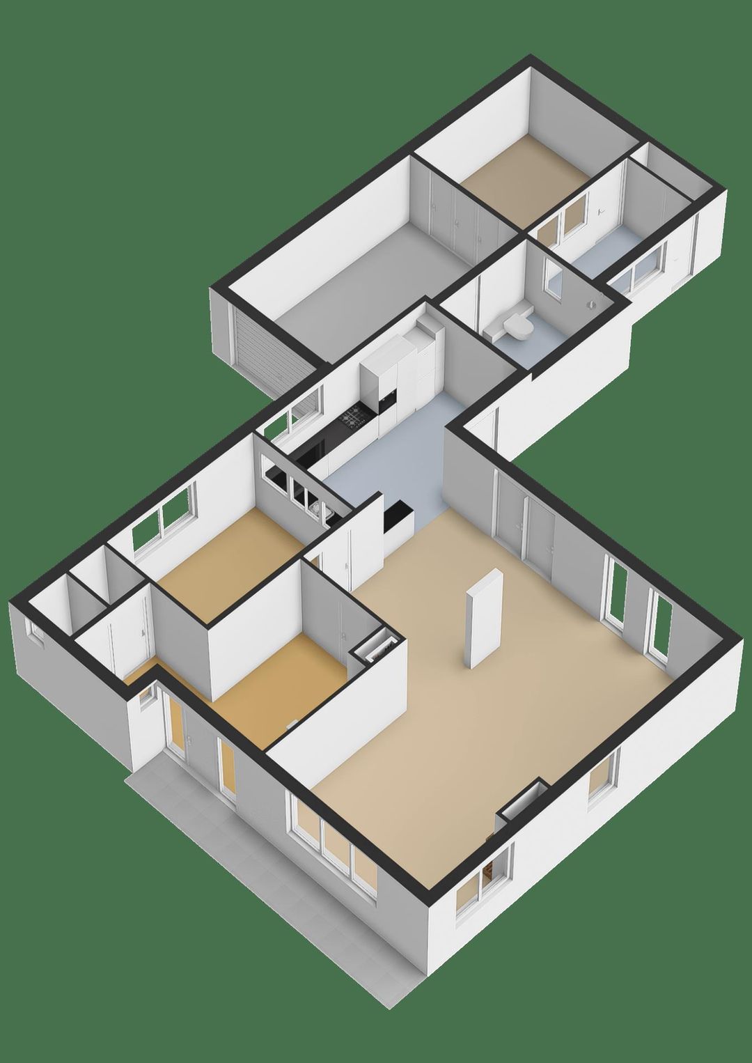 Foto 67 van De Twee Gebroeders 45