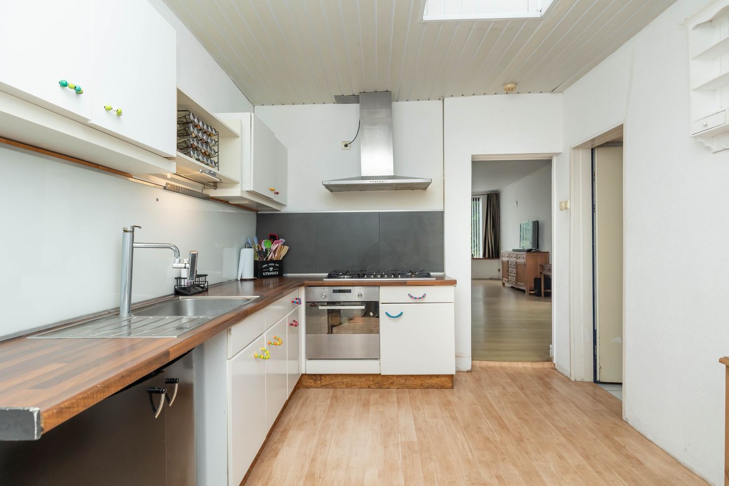 Foto 4 van Julianastraat 16