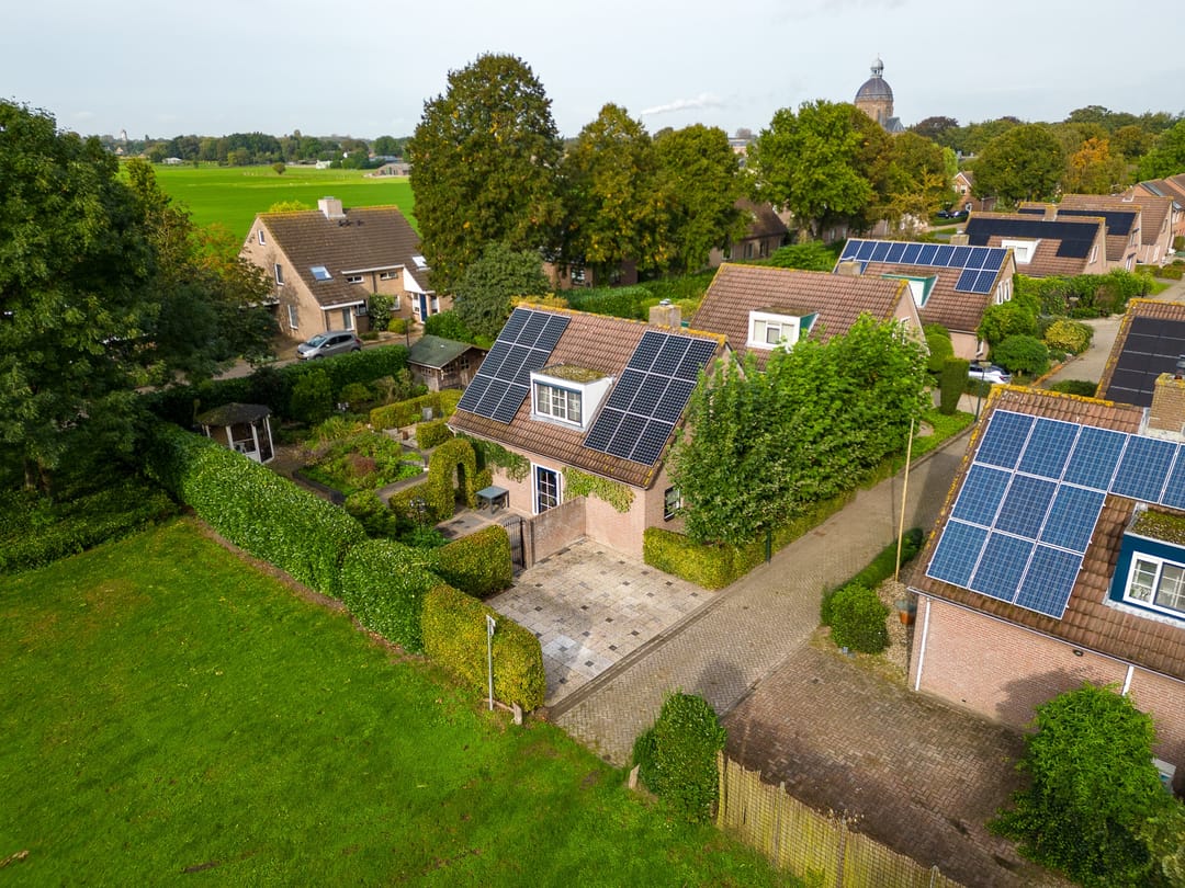 Foto 16 van Kuiperspolderke 40