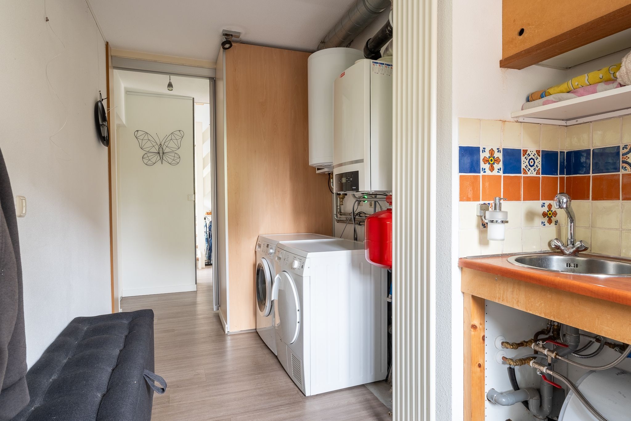 Foto 30 van Kuiperspolderke 40