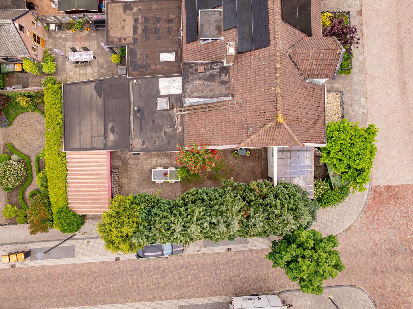 Foto 40 van Julianastraat 16