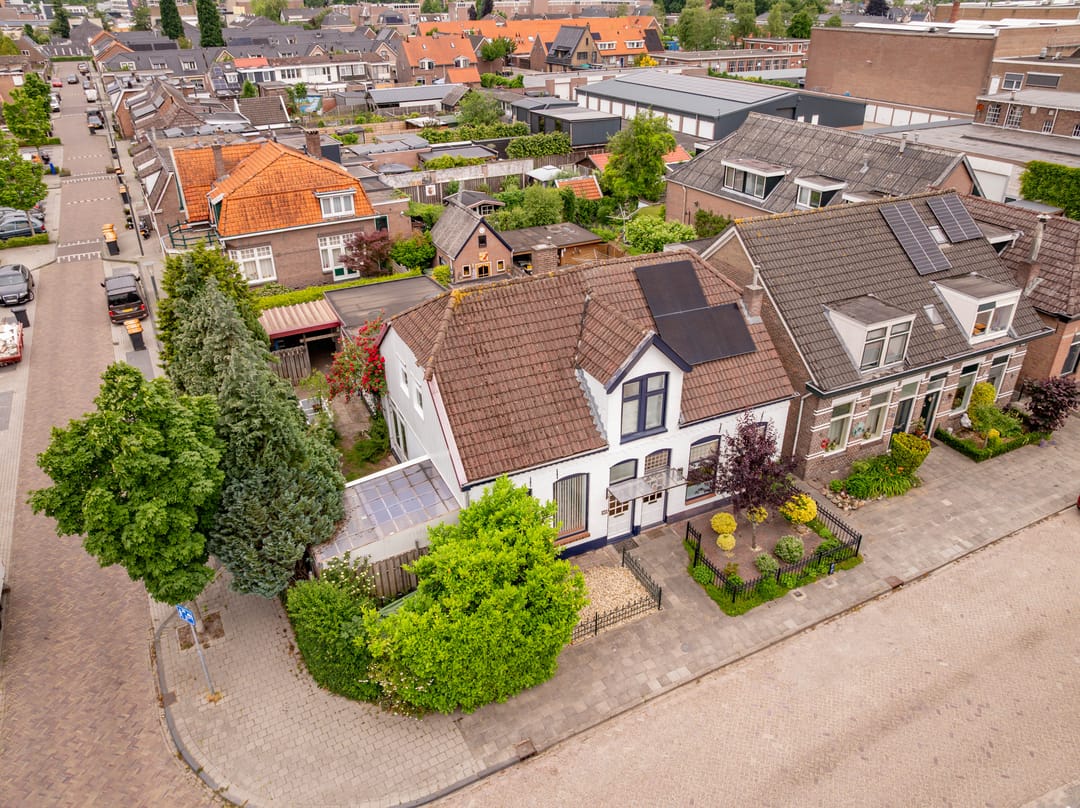 Foto 52 van Julianastraat 16