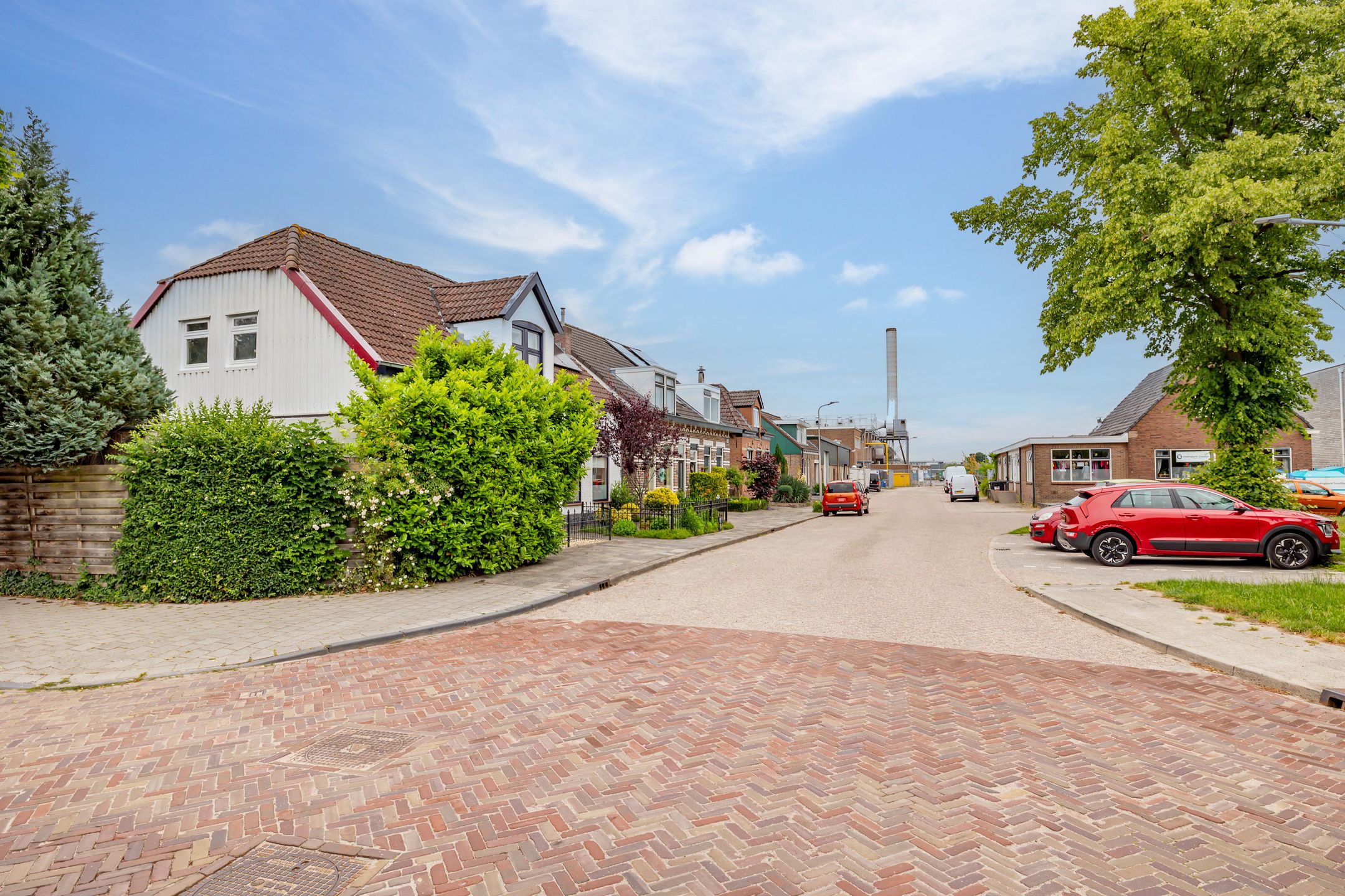 Foto 60 van Julianastraat 16