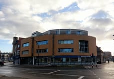 vrije-sector-woningen te huur op Marskant 92