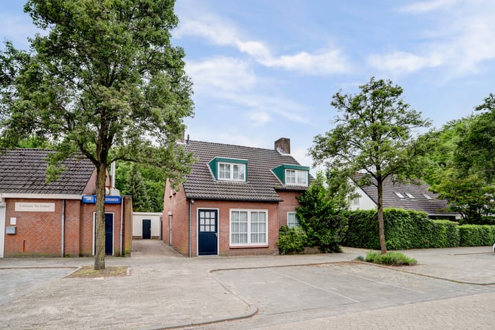 Foto 2 van De Dieze 18