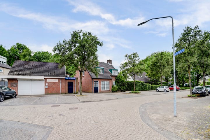 Foto 3 van De Dieze 18