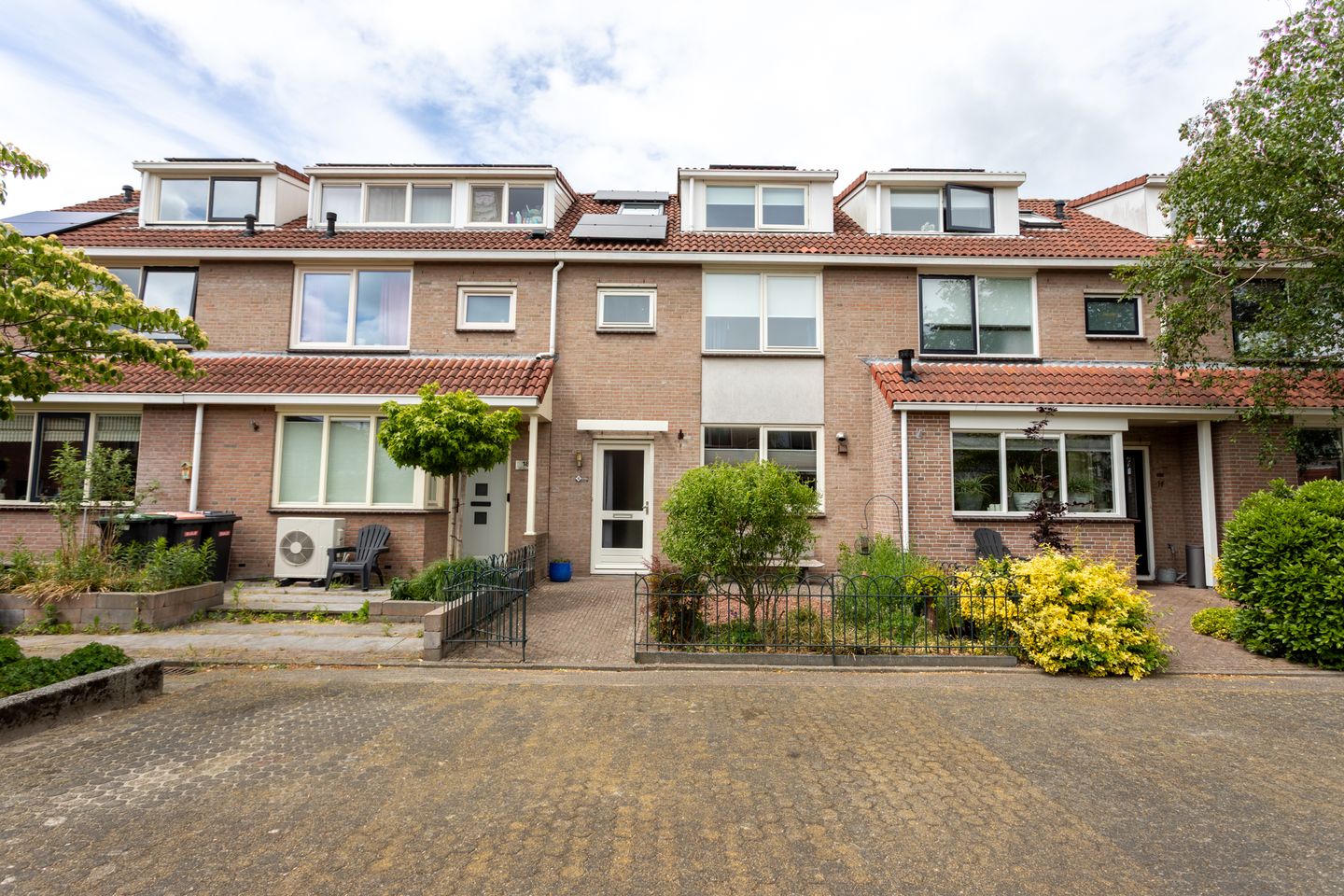 Anna Bijnsstraat 16 main image