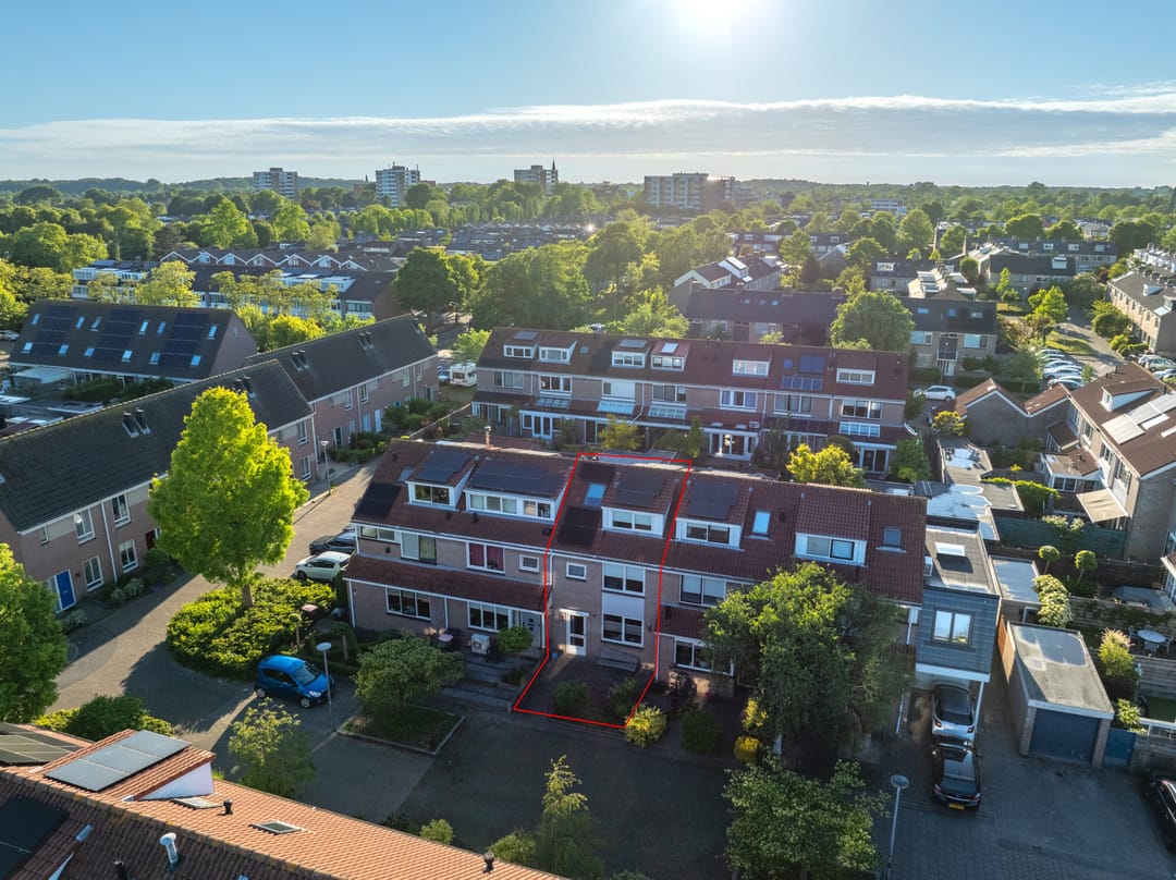 Foto 2 van Anna Bijnsstraat 16