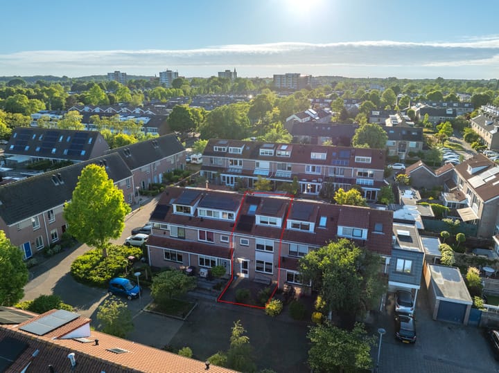 Foto 2 van Anna Bijnsstraat 16