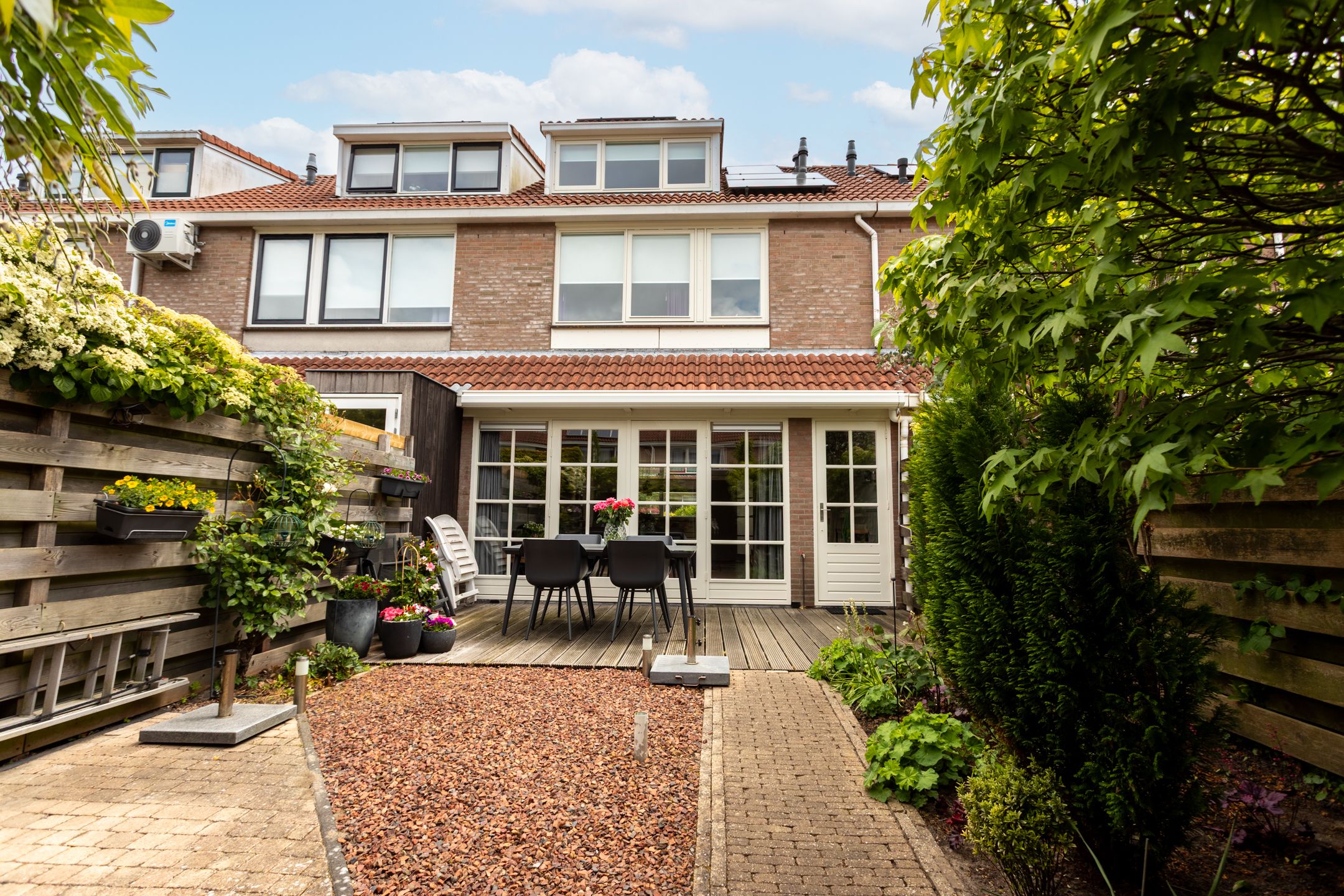 Foto 3 van Anna Bijnsstraat 16