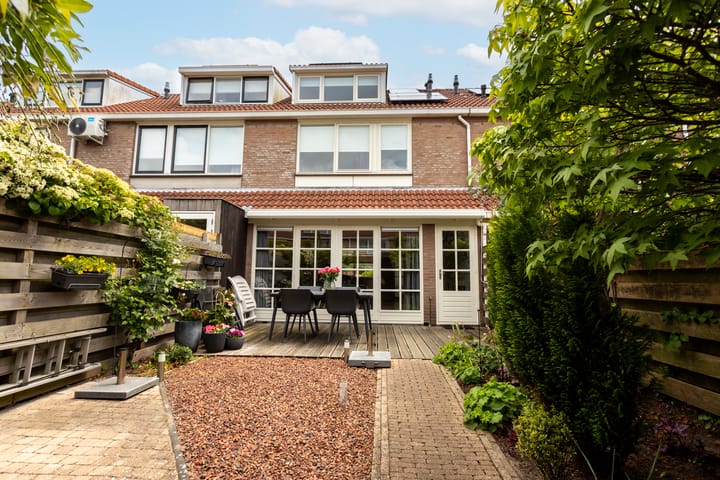 Foto 3 van Anna Bijnsstraat 16