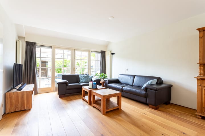 Foto 4 van Anna Bijnsstraat 16