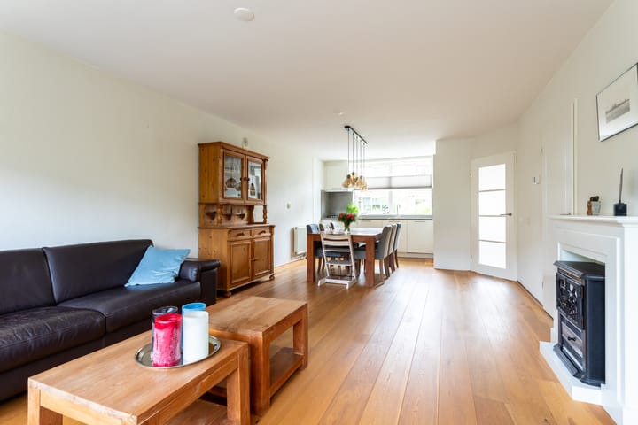 Foto 5 van Anna Bijnsstraat 16