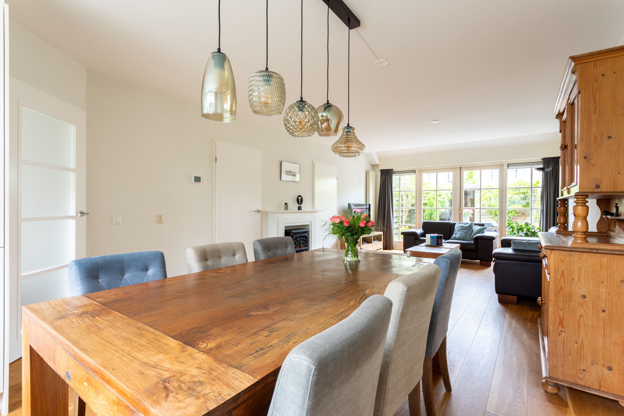 Foto 6 van Anna Bijnsstraat 16