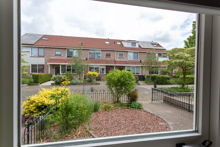 Foto 13 van Anna Bijnsstraat 16