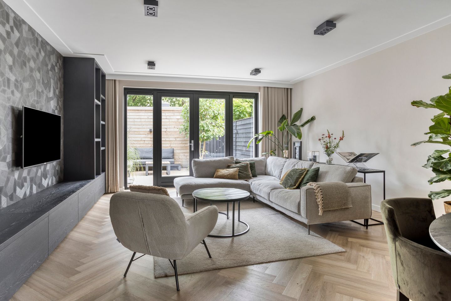 Foto 1 van Joannes Zwijsenlaan 16