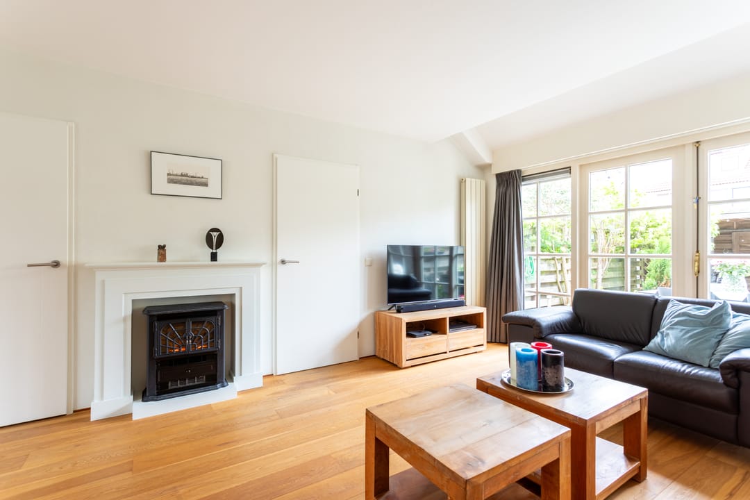 Foto 16 van Anna Bijnsstraat 16