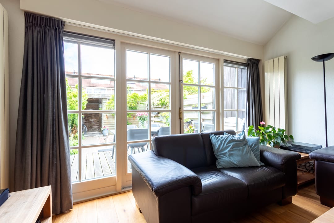 Foto 17 van Anna Bijnsstraat 16