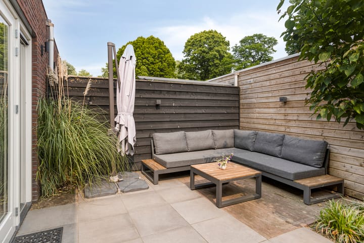 Foto 3 van Joannes Zwijsenlaan 16