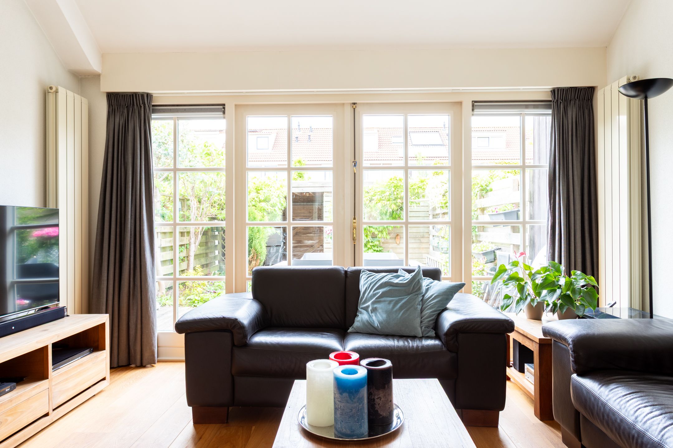 Foto 18 van Anna Bijnsstraat 16