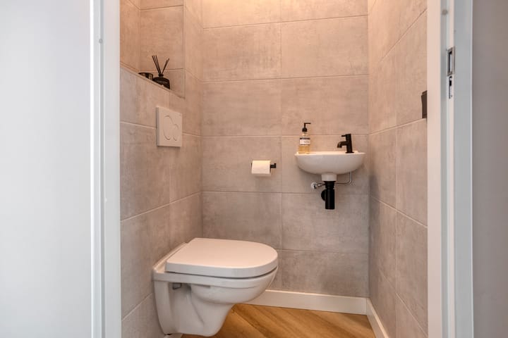 Foto 6 van Joannes Zwijsenlaan 16