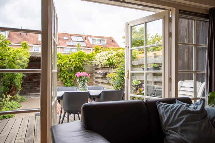 Foto 19 van Anna Bijnsstraat 16