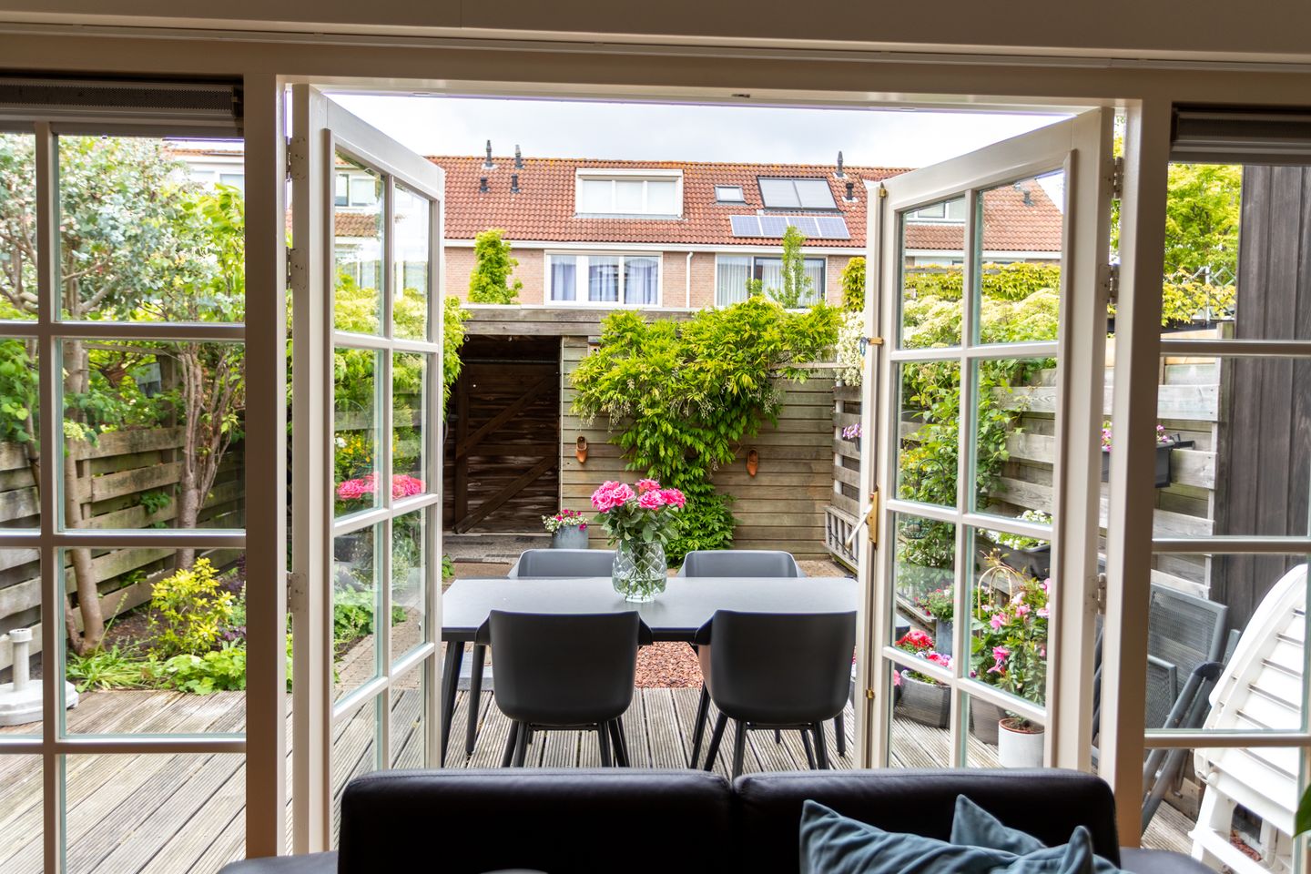 Foto 20 van Anna Bijnsstraat 16