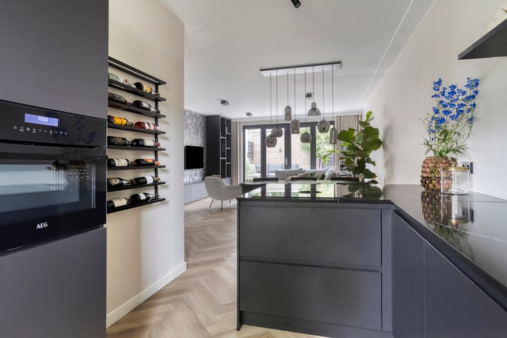 Foto 8 van Joannes Zwijsenlaan 16