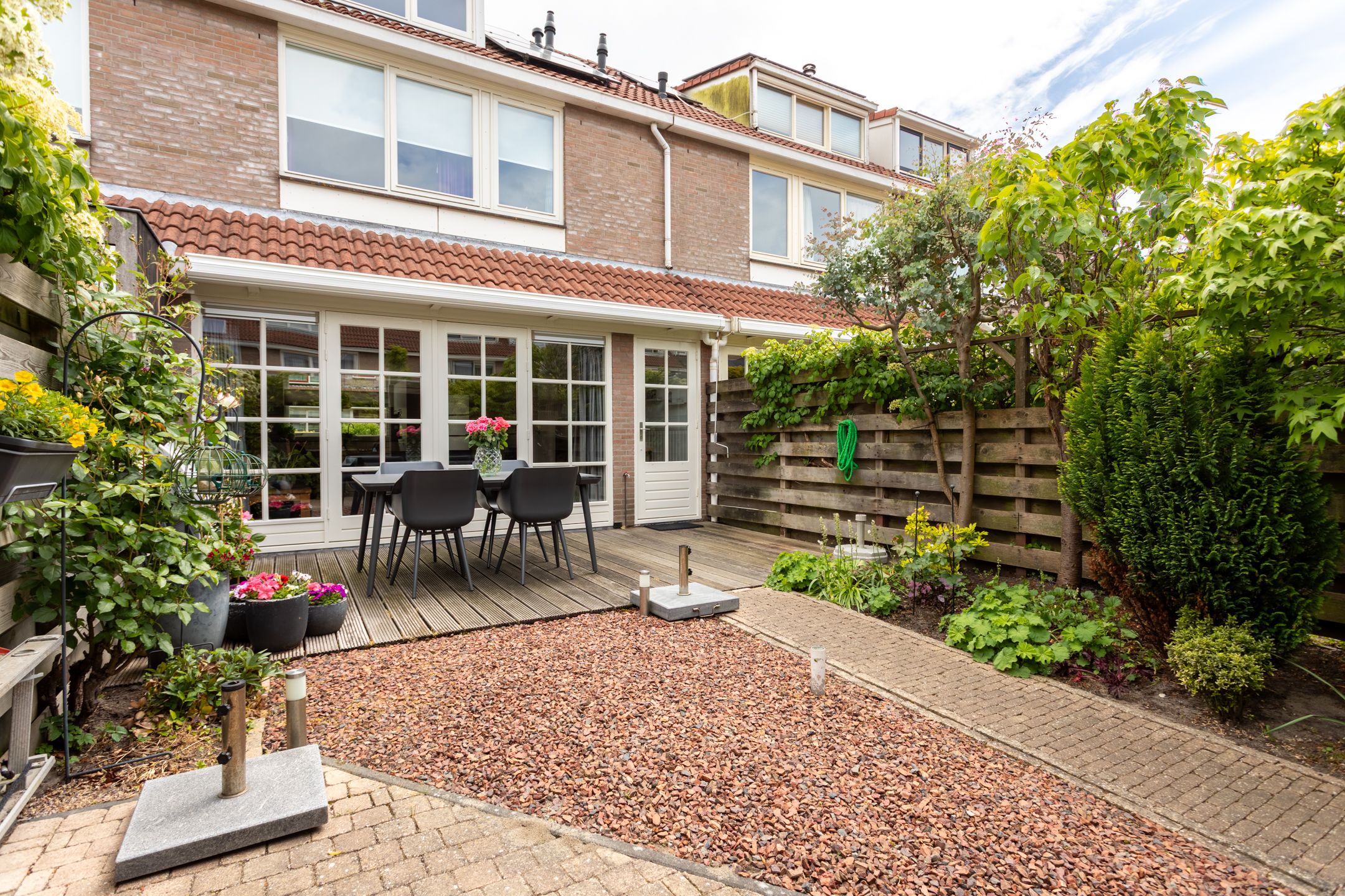 Foto 21 van Anna Bijnsstraat 16