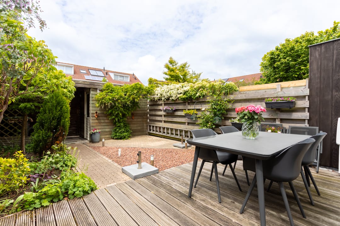 Foto 22 van Anna Bijnsstraat 16