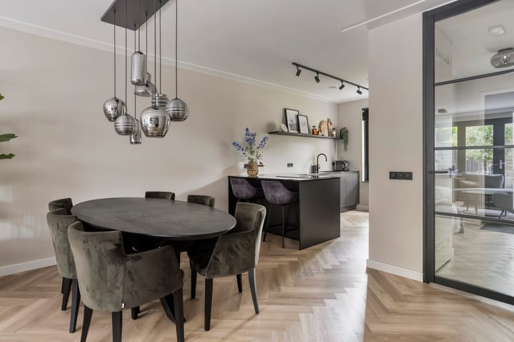 Foto 12 van Joannes Zwijsenlaan 16