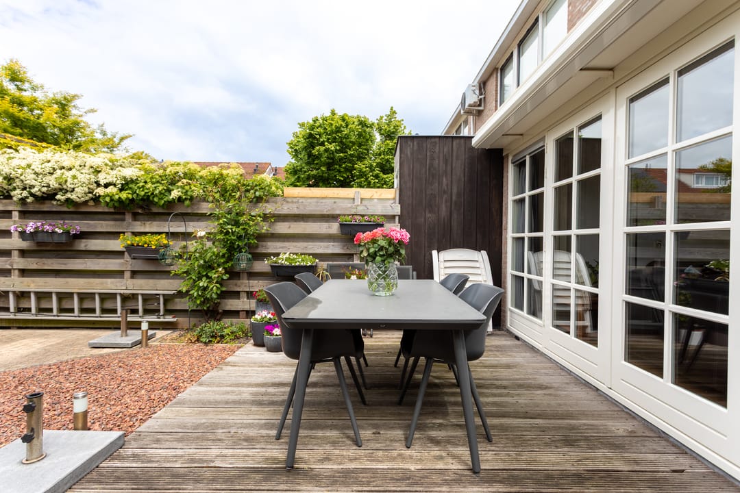 Foto 23 van Anna Bijnsstraat 16