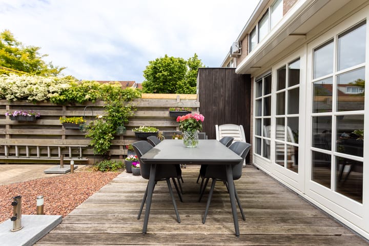 Foto 23 van Anna Bijnsstraat 16