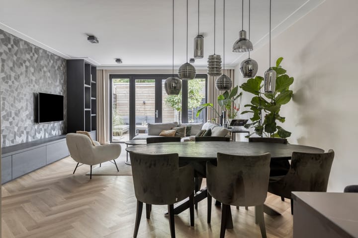 Foto 13 van Joannes Zwijsenlaan 16