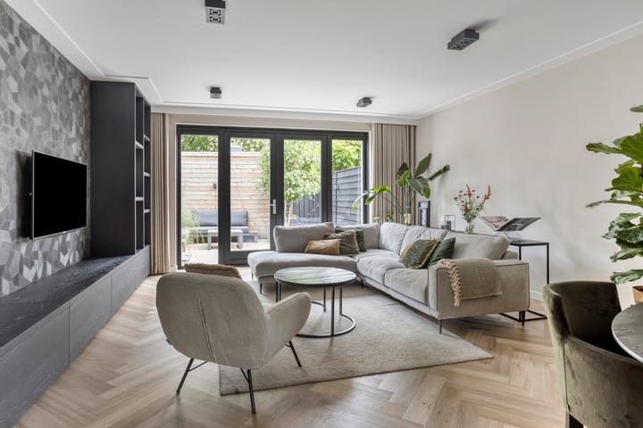 Foto 14 van Joannes Zwijsenlaan 16