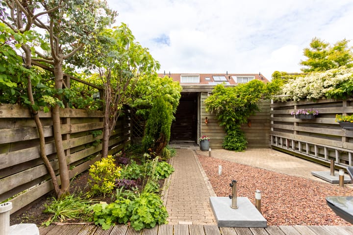 Foto 24 van Anna Bijnsstraat 16