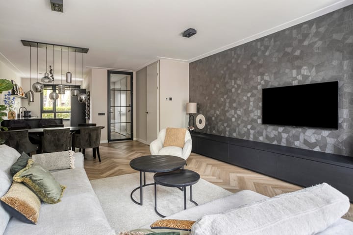 Foto 16 van Joannes Zwijsenlaan 16