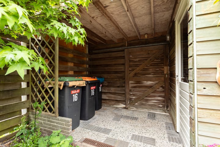 Foto 25 van Anna Bijnsstraat 16