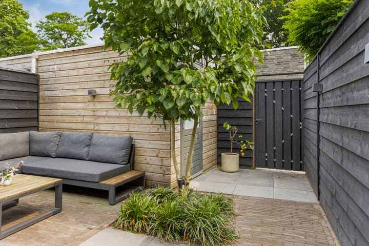 Foto 19 van Joannes Zwijsenlaan 16