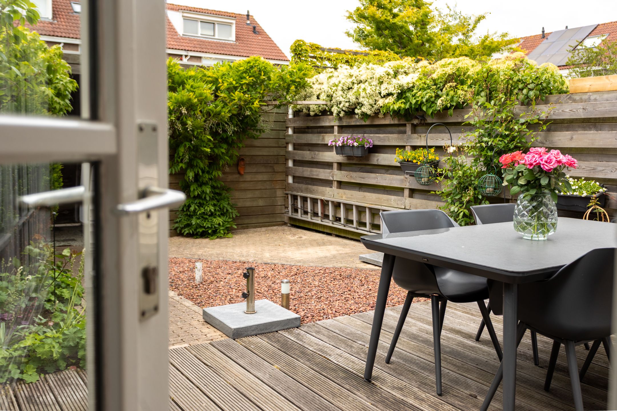 Foto 27 van Anna Bijnsstraat 16