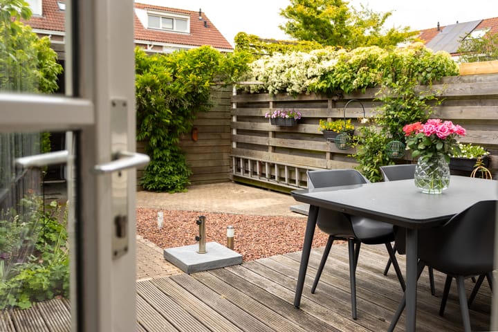 Foto 27 van Anna Bijnsstraat 16