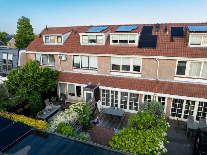 Foto 29 van Anna Bijnsstraat 16