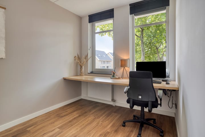 Foto 23 van Joannes Zwijsenlaan 16