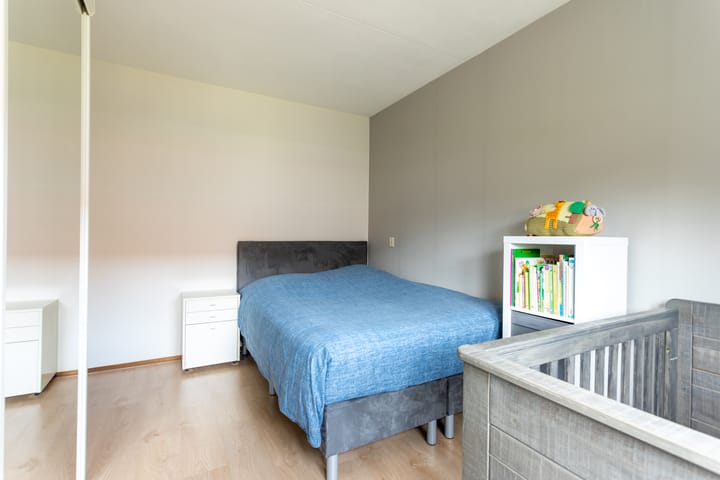 Foto 33 van Anna Bijnsstraat 16