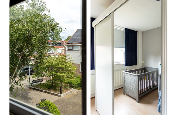 Foto 35 van Anna Bijnsstraat 16