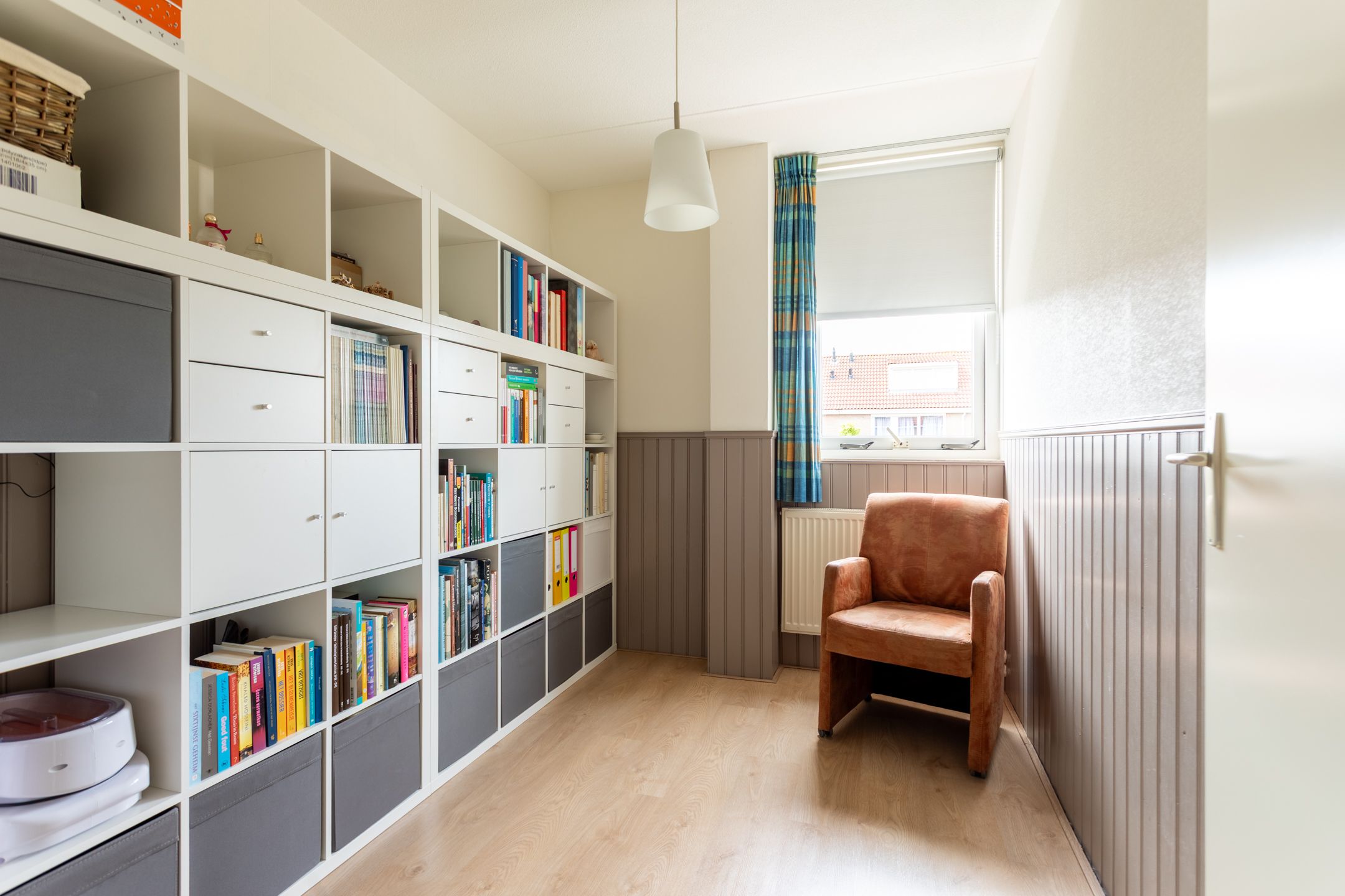 Foto 36 van Anna Bijnsstraat 16