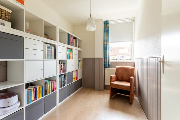 Foto 36 van Anna Bijnsstraat 16